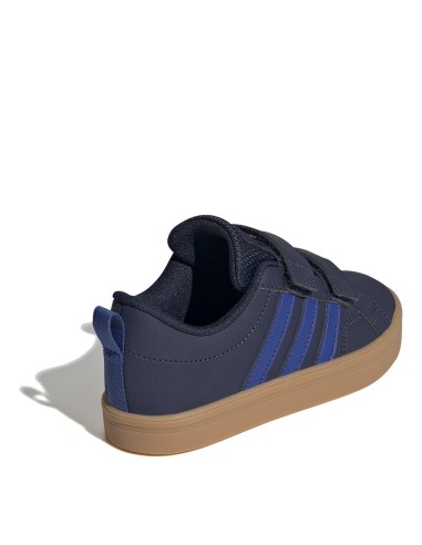 Zapatillas Adidas Pace 2.0 Negras: Estilo y Comodidad para el Día a Día (IE8886).