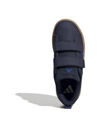 Zapatillas Adidas Pace 2.0 Negras: Estilo y Comodidad para el Día a Día (IE8886).