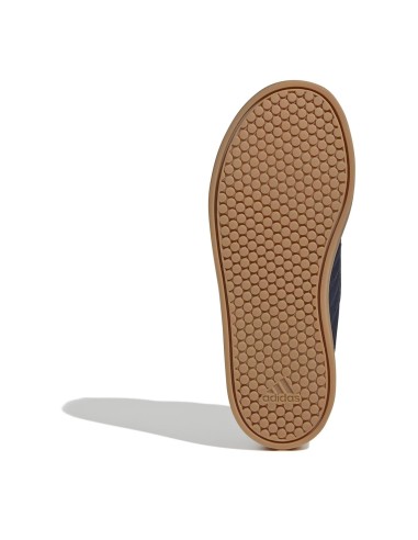 Zapatillas Adidas Pace 2.0 Negras: Estilo y Comodidad para el Día a Día (IE8886).