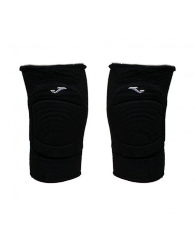 Rodilleras Joma Negras JumpJoma: Protección y Comodidad para tus Entrenamientos (400175.100 NEGRAS).