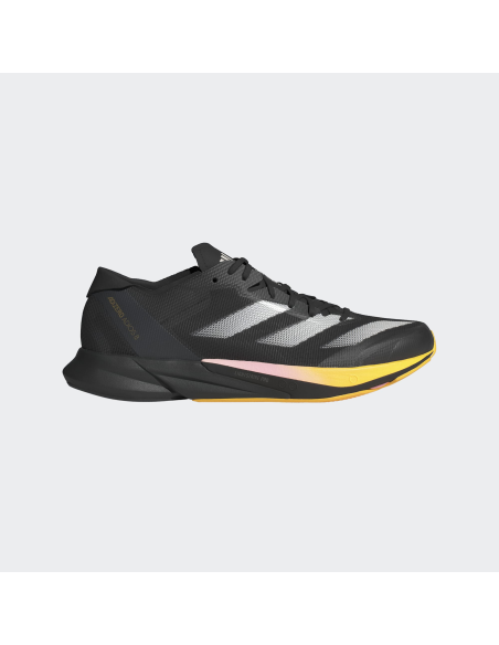 Zapatillas Adidas Adizero 8 M: Ligereza y Agilidad para tu Rendimiento Deportivo (IG1541).