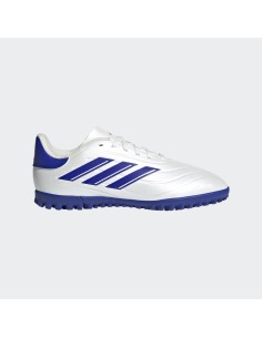 Zapatillas Copa Adidas Blancas: Estilo y Rendimiento en la Cancha (IG8691).