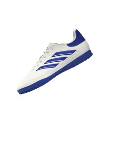 Zapatillas Copa Adidas Blancas: Estilo y Rendimiento en la Cancha (IG8691). 2