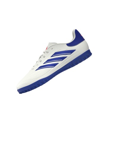 Zapatillas Copa Adidas Blancas: Estilo y Rendimiento en la Cancha (IG8691).