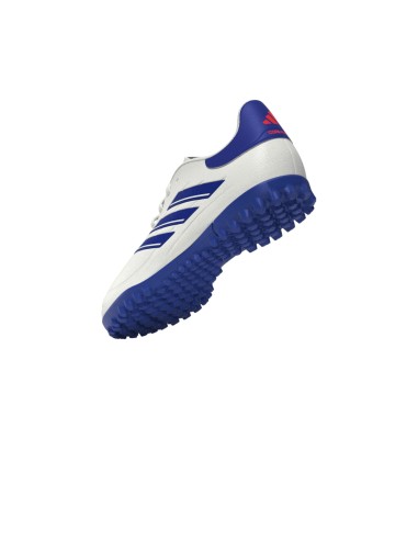 Zapatillas Copa Adidas Blancas: Estilo y Rendimiento en la Cancha (IG8691).