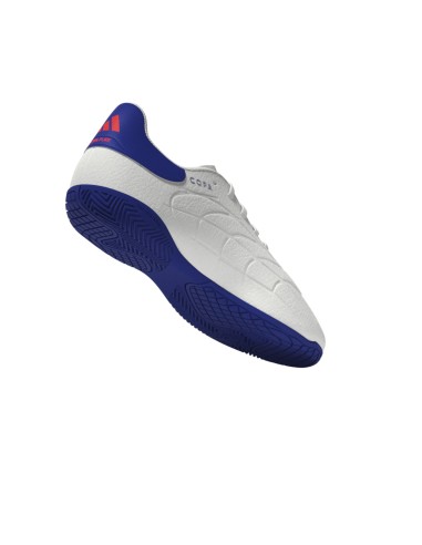 Zapatillas Adidas Copa Pure 2 Club: Comodidad y Estilo para el Campo (IH2911).
