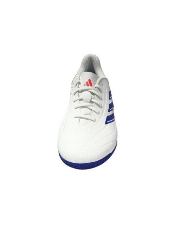 Zapatillas Adidas Copa Pure 2 Club: Comodidad y Estilo para el Campo (IH2911).