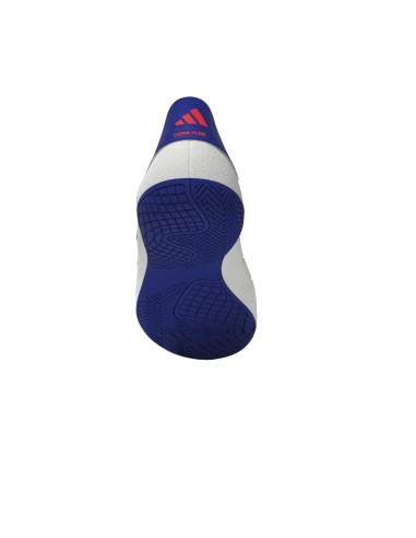 Zapatillas Adidas Copa Pure 2 Club: Comodidad y Estilo para el Campo (IH2911).