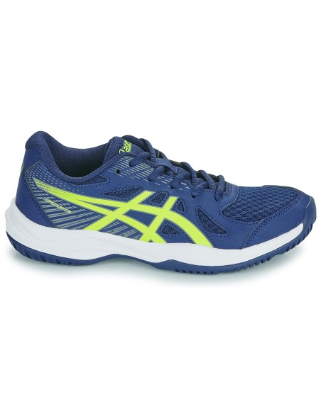 Zapatillas Asics Upcourt 6 GS | Calidad y Comodidad para Jóvenes (1074A045-400).