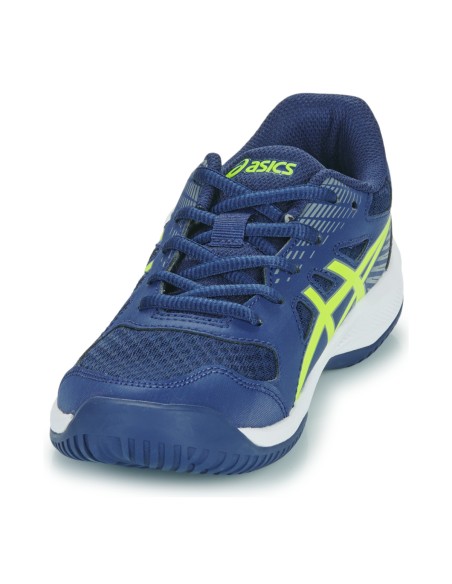 Zapatillas Asics Upcourt 6 GS | Calidad y Comodidad para Jóvenes (1074A045-400).