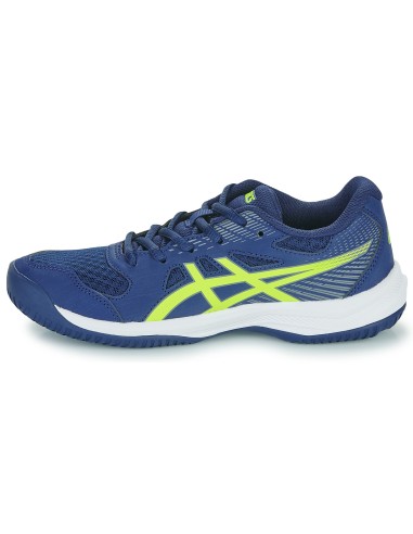 Zapatillas Asics Upcourt 6 GS | Calidad y Comodidad para Jóvenes (1074A045-400).