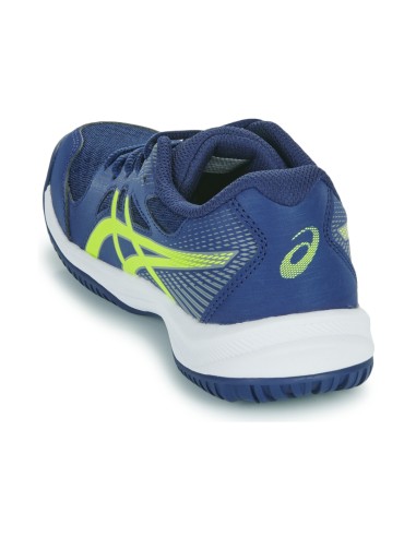 Zapatillas Asics Upcourt 6 GS | Calidad y Comodidad para Jóvenes (1074A045-400).