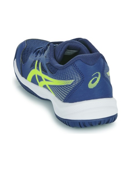 Zapatillas Asics Upcourt 6 GS | Calidad y Comodidad para Jóvenes (1074A045-400).
