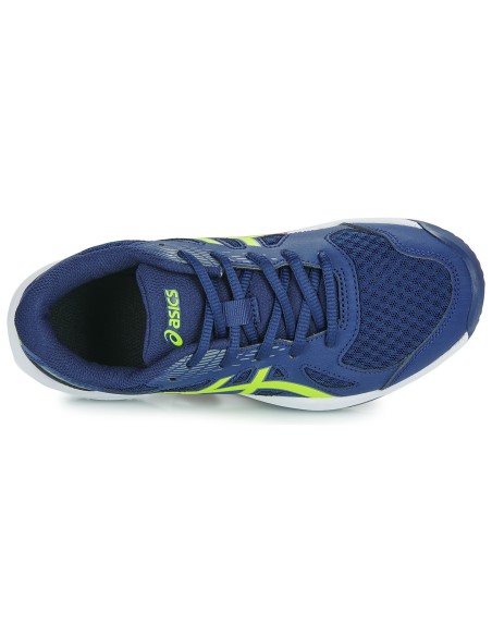 Zapatillas Asics Upcourt 6 GS | Calidad y Comodidad para Jóvenes (1074A045-400).