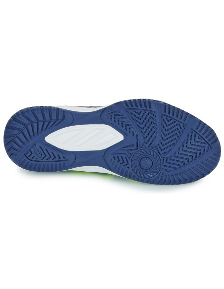 Zapatillas Asics Upcourt 6 GS | Calidad y Comodidad para Jóvenes (1074A045-400).