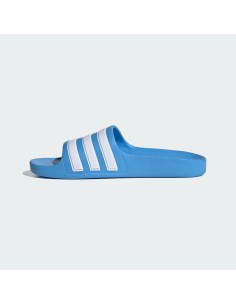 Chanclas Adilette Aqua Caleste | Estilo y Comodidad para el Verano (ID2621). 2