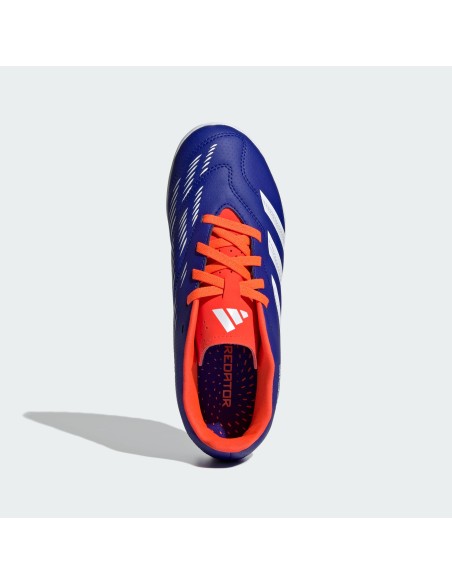 Zapatillas Predator Club Turf | Control y Agilidad en el Campo (ID3428).
