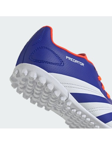 Zapatillas Predator Club Turf | Control y Agilidad en el Campo (ID3428).