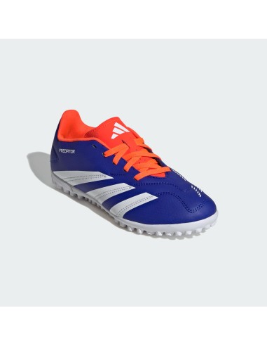 Zapatillas Predator Club Turf | Control y Agilidad en el Campo (ID3428).