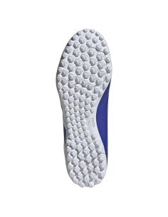 Predator Club Azulón Naranja Turf | Potencia y Estilo en el Terreno (IF6399). 2