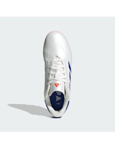 Zapatillas Adidas Copa Pure 2 Club | Dominio y Confort en el Campo (IG6412). 2