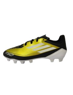 Zapatillas Adidas Messi F50 FG | Velocidad y Precisión en el Campo (IG9331). 2