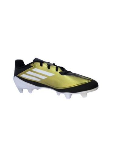 Zapatillas Adidas Messi F50 FG | Velocidad y Precisión en el Campo (IG9331).