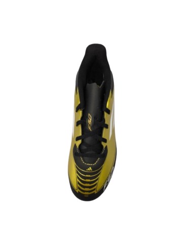 Zapatillas Adidas Messi F50 FG | Velocidad y Precisión en el Campo (IG9331).