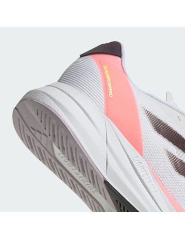 Zapatillas Adidas Duramo Speed | Comodidad y Estilo para Correr (IF1205).