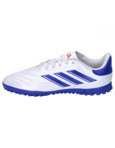 Zapatillas Adidas Copa Pure Azul TF | Control y Agilidad en Césped Artificial (IG8688).