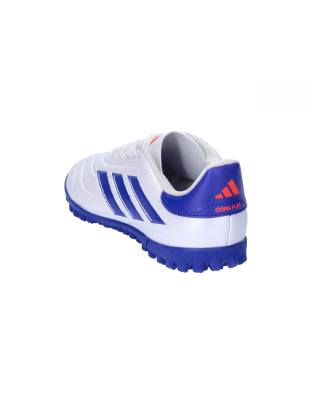 Zapatillas Adidas Copa Pure Azul TF | Control y Agilidad en Césped Artificial (IG8688).