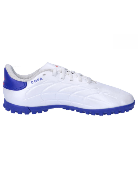 Zapatillas Adidas Copa Pure Azul TF | Control y Agilidad en Césped Artificial (IG8688).