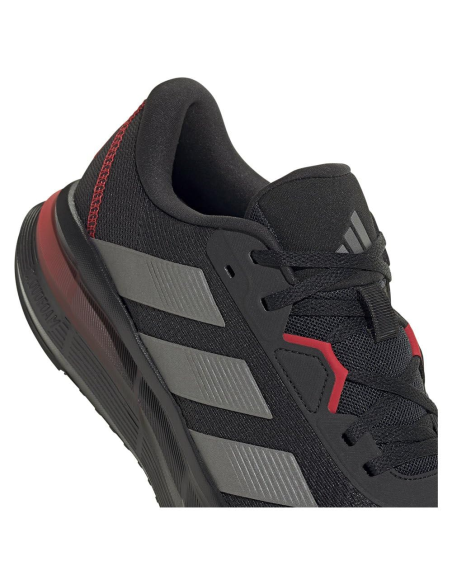 Zapatillas Adidas Galaxy 7 Negras | Estilo y Confort para Tu Día a Día (ID8755).