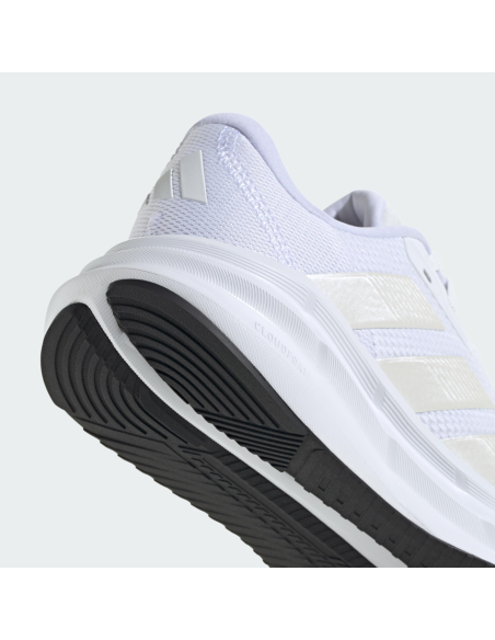 Zapatillas Adidas Galaxy 7 Blanca Duramo | Comodidad y Estilo para el Día a Día (IH3662).