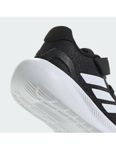 Zapatillas Adidas Runfalcon Negra | Estilo y Confort para Correr (IE8598). 2