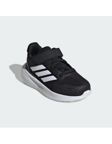 Zapatillas Adidas Runfalcon Negra | Estilo y Confort para Correr (IE8598).