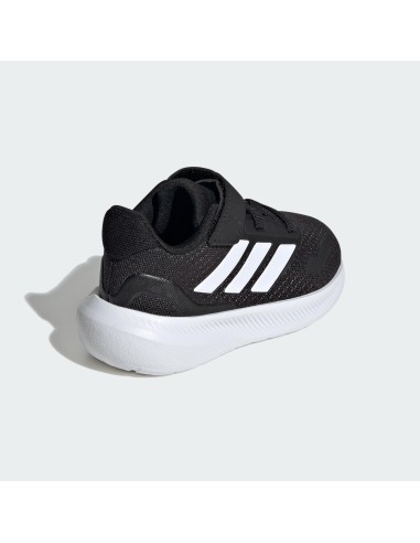 Zapatillas Adidas Runfalcon Negra | Estilo y Confort para Correr (IE8598).