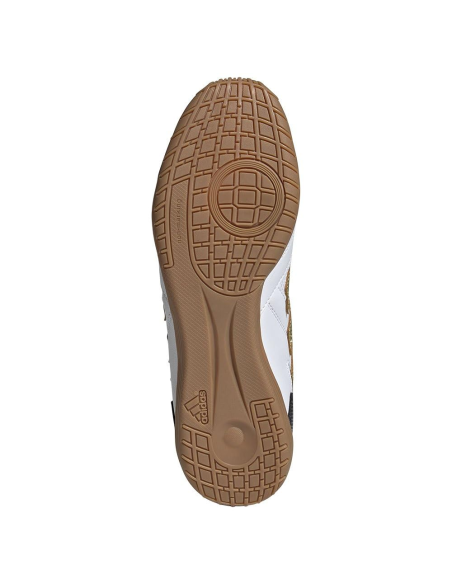 Zapatillas Adidas Super Sala | Rendimiento y Comodidad en Pista (IG8756).