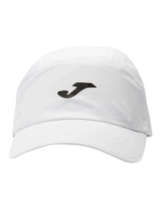 Gorra Joma Negra | Estilo y Protección Solar (400580.102).