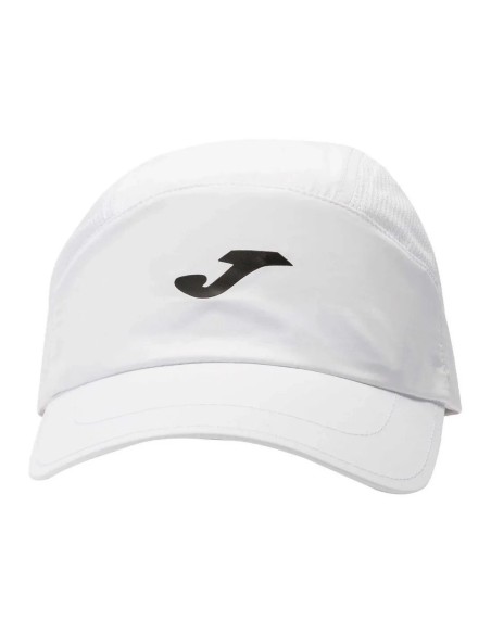 Gorra Joma Negra | Estilo y Protección Solar (400580.102). Gorra Joma Negra | Estilo y Protección Solar (400580.102).