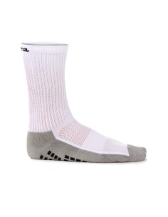 Calcetines Joma Antideslizante Blanco | Comodidad y Seguridad en Cada Paso (400799.200). 2