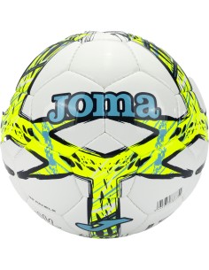 Balón Joma Dali III Amarillo | Calidad y Resistencia en el Juego (401412.216).