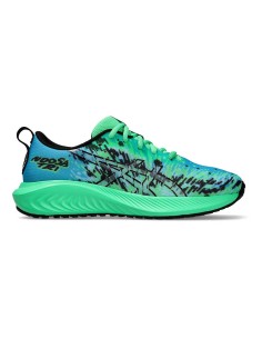 Zapatillas Asics Gel Nossa Tri Verde | Estilo y Comodidad Deportiva (1014A346-300).