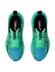 Zapatillas Asics Gel Nossa Tri Verde | Estilo y Comodidad Deportiva (1014A346-300). 2