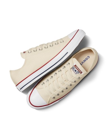 Zapatillas Converse Natural | Estilo Clásico y Comodidad Casual (159485C).