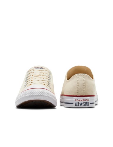 Zapatillas Converse Natural | Estilo Clásico y Comodidad Casual (159485C).