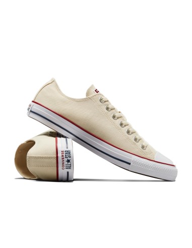 Zapatillas Converse Natural | Estilo Clásico y Comodidad Casual (159485C).