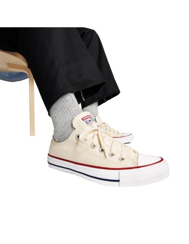Zapatillas Converse Natural | Estilo Clásico y Comodidad Casual (159485C).