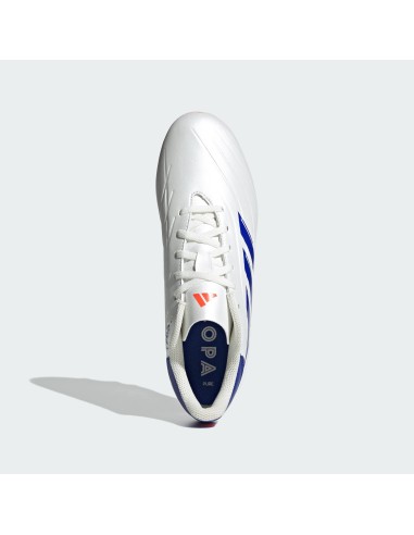 Zapatillas Adidas Copa Pure 2 | Estilo y Rendimiento en el Campo (IG6410).