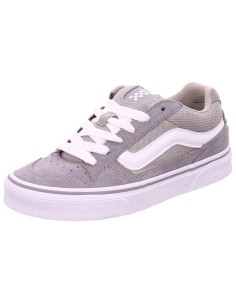 Zapatillas Vans Caldron Beige Mostaza | Estilo Urbano y Comodidad (VN0A2Z4AD7D).